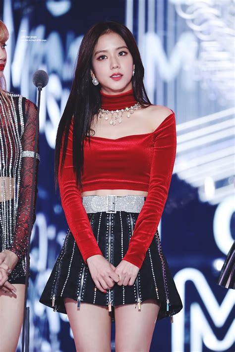 jisoo sexy